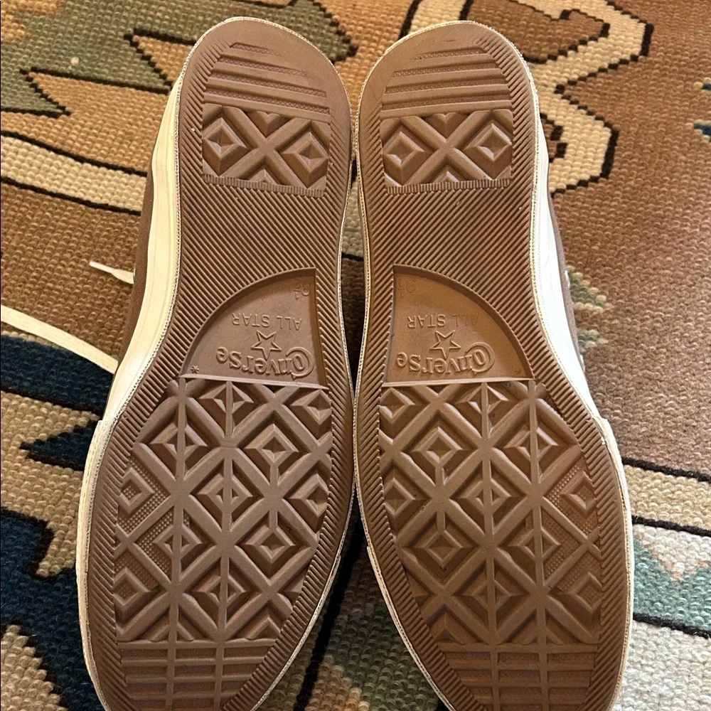 Carhartt Chuck Taylor High-Top Sneakers - Picture 7 of 10